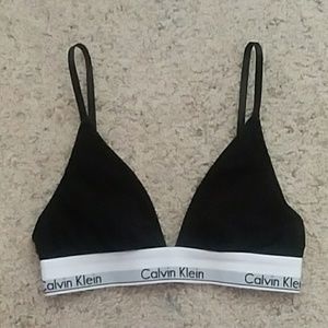 Calvin Klein Bra
